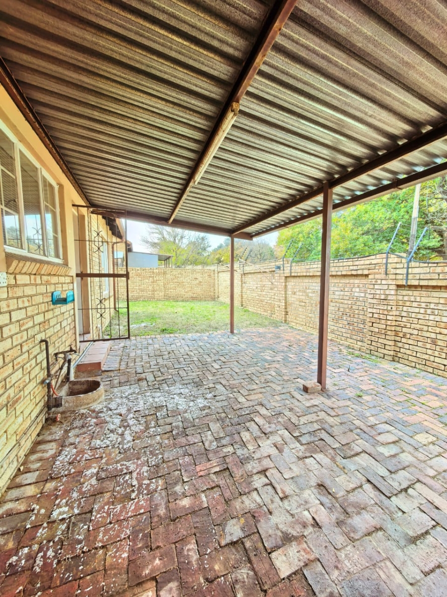 2 Bedroom Property for Sale in Sasolburg Ext 11 Free State